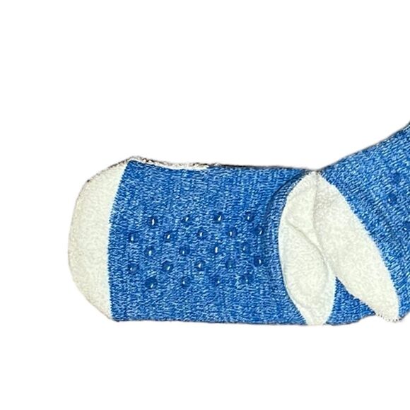 Northeast Cozy Cabin Yeti Youth Socks, One Size, NWT - Picture 5 of 7